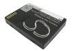 Opticon Battery Replacement 019WS000861 019WS000878 02BATLION-09 11812 H-16 H-19 - 3