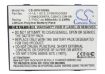 Opticon Battery Replacement 019WS000861 019WS000878 02BATLION-09 11812 H-16 H-19 - 5