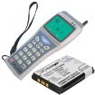 Newland BTY800 BTY801 BTY802 Battery Replacement for NLS-PT800 NLS-PT850 - 4