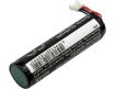 Picture of Battery Replacement Datalogic BT-8 RBP-4000 for GBT4400 GBT4430