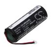 Picture of Battery Replacement Unitech 1400-900014G for MS380 MS380-CUPBGC-SG