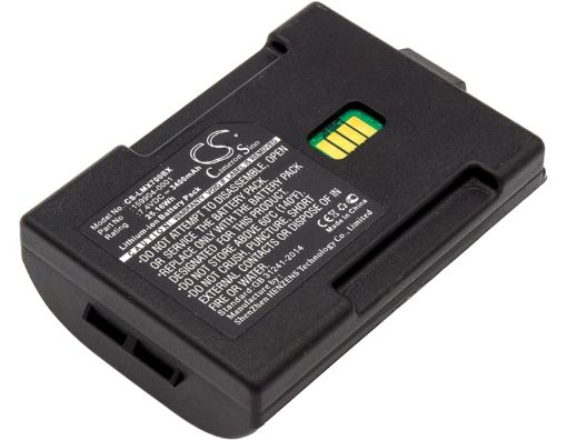 Battery Replacement for Lxe MX7 - 1