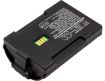 Battery Replacement for Lxe MX7 - 2