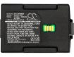 Battery Replacement for Lxe MX7 - 3