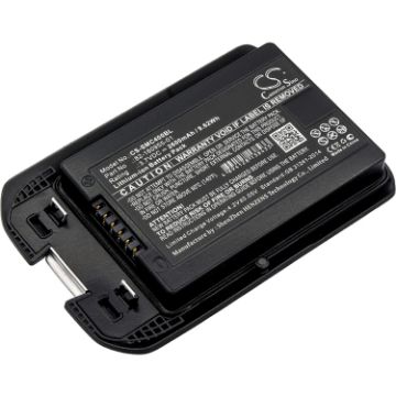 Battery Replacement Symbol 82-160955-01 for MC40 MC40C - 1