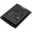 Battery Replacement Handheld NAUTIZ X2 NX2-1004 - 1
