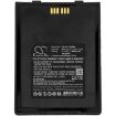 Battery Replacement Handheld NAUTIZ X2 NX2-1004 - 3
