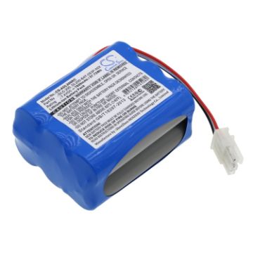 AT&T DL200-BAT-2S3P-002 DLC-200 Battery Replacement - 1
