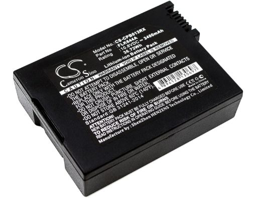 Ubee DVW3201 U10C017 Battery Replacement - 1