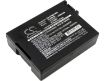 Foxlink FLK644A Battery Replacement - 1