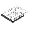 Picture of Battery Replacement Texas Instruments 3.7L12005SPA P11P35-11-N01 for SELECT TI-Nspire CX TI Nspire CX