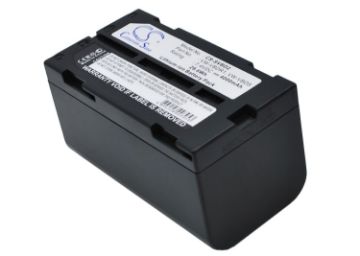 RCA BPL30 VM-BPL27 VM-BPL27A Battery Replacement for CC-8251 PRO-V730 - 1