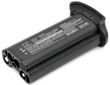 Canon 7084A001 7084A002 NP-E3 Battery Replacement for EOS 1D Mark II - 1