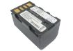 Battery Replacement Jvc BN-VF815 BN-VF815U BN-VF915 BN-VF915U - 1