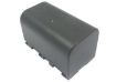 Battery Replacement Jvc BN-VF815 BN-VF815U BN-VF915 BN-VF915U - 3
