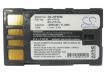 Battery Replacement Jvc BN-VF815 BN-VF815U BN-VF915 BN-VF915U - 5
