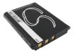 Casio NP-110 NP-110DBA NP-110L NP-160 Battery Replacement for Exilim EX-FC200S & EX-FC500S - 3