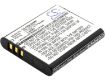 Panasonic VW-VBX090 Battery Replacement for HX-WA03 - 1