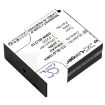 Panasonic DMW-BLG10 Battery Replacement for Lumix DMC-GF3 - 2