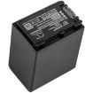 Sony NP-FV100A Battery Replacement for FDR-AX33 FDR-AX40 - 2