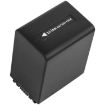 Sony NP-FV100A Battery Replacement for FDR-AX33 FDR-AX40 - 3