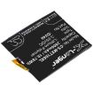 Motorola GV40 SNN5968A Battery Replacement for Moto Z Droid Force & Moto Z Force - 2