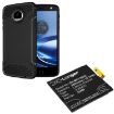 Motorola GV40 SNN5968A Battery Replacement for Moto Z Droid Force & Moto Z Force - 5