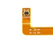 Battery Replacement Nokia HE316 HE335 for 6 6 Dual SIM - 6