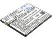 Battery Replacement Philips AB2200AWML for W3500 W3509 - 1
