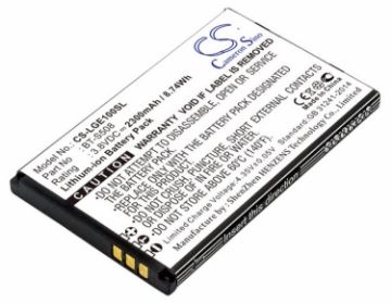 Leagoo BT-S508 Battery Replacement for Elite Y - 1