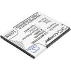 Replacement Battery for Mobistel Cynus E7 - 2