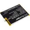 Battery Replacement Bbk B-D1 for VIVO X20A Dual SIM - 2