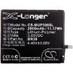 Xiaomi BN39 Battery Replacement for M1901F9E M1901F9T - 3