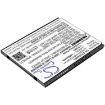 ZTE Li3925T44P4h736041 Battery Replacement for Blade Vantage 5 - 2