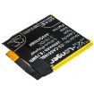 Battery Replacement Cat 023.B0008.0061 A09QA008H for S50c - 2