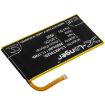 Motorola JG30 Battery Replacement for Moto G7 XT1962-1 - 2