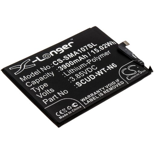 Samsung SCUD-WT-N6 Battery Replacement for Galaxy A20s A10s - 1