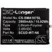 Samsung SCUD-WT-N6 Battery Replacement for Galaxy A20s A10s - 3