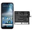 Replacement Battery for Nokia WT330 4.2 TA-1150 - 5