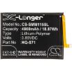 Samsung GH81-18734A HQ-S71 Battery Replacement for Galaxy M11 2020 - 3