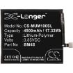 Xiaomi BM4S Battery Replacement for Redmi 10X M2004J7AC - 3