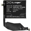 Battery Replacement Bbk B-K7 for iQOO 3 iQOO 3 5G - 3