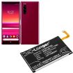 Sony LIP1705ERPC Battery Replacement for 901SO J8210 - 5