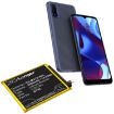 Motorola NT40 Battery Replacement for Moto G Pure 2021 - 5
