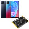 Battery Replacement Oppo BLP791 for A72 5G 2020 A73 5G 2020 - 5