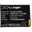 Replacement Battery Nokia P104BMA006000 for TA-1322 TA-1323 - 3