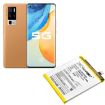 Battery Replacement Vivo B-N7 for V2011A X50 Pro Plus - 5