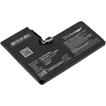 Apple A2656 Battery Replacement for iPhone 13 Pro - 1