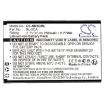 Utec Battery Replacement for V171 V181 - 3
