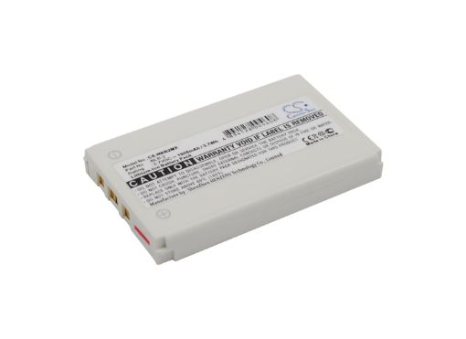 Technaxx Battery Replacement for C5000 - 1